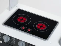 Miele Houten Kinderkeuken Speelkeuken Met Accessoires -Indoor Speelgoed Winkel miele keuken speelkeuken 3