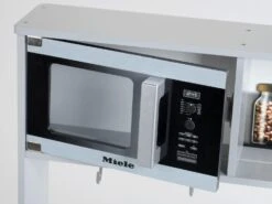 Miele Houten Kinderkeuken Speelkeuken Met Accessoires -Indoor Speelgoed Winkel miele keuken speelkeuken 4