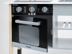 Miele Houten Kinderkeuken Speelkeuken Met Accessoires -Indoor Speelgoed Winkel miele keuken speelkeuken 6