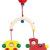 Mini-trapeze Trein -Indoor Speelgoed Winkel mini trapeze trein heimess 762560