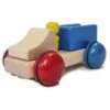 Houten Mini-vrachtwagen Fagus -Indoor Speelgoed Winkel mini vrachtwagenfagus 12 01