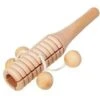 Houten Toonblok 1 Houten Toonblok -Indoor Speelgoed Winkel muziekinstrument toonblok goki uc906