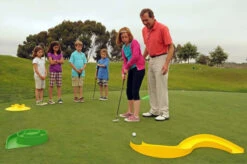 My Minigolf Professional 9 Banen Midgetgolf -Indoor Speelgoed Winkel my mini golf 1 1