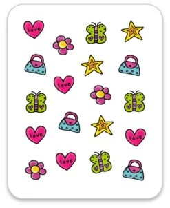 Nagel Studio Nail Art 22 Nagel Studio Nail Art -Indoor Speelgoed Winkel nagelstudio nail art 2