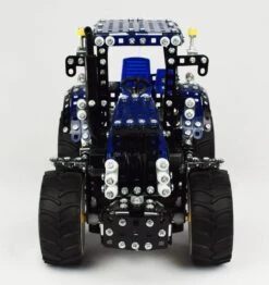 Tronico Profi Radiografisch Bestuurbare New Holland T8.390 – 1 : 16 16 Tronico Profi Radiografisch Bestuurbare New Holland T8.390 – 1 : 16 -Indoor Speelgoed Winkel newholland t8.390 rc tronico profi 10057 4