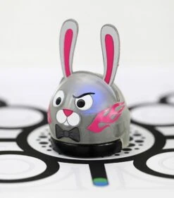 Ozobot Bit 2.0 Starter Pack White – STEM Programmeerbare Minirobot 12 Ozobot Bit 2.0 Starter Pack White – STEM Programmeerbare Minirobot -Indoor Speelgoed Winkel ozobot 20 bit starter pack crystal white 1 1