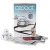 Ozobot Bit 2.0 Starter Pack White – STEM Programmeerbare Minirobot 1 Ozobot Bit 2.0 Starter Pack White – STEM Programmeerbare Minirobot -Indoor Speelgoed Winkel ozobot 20 bit starter pack crystal white