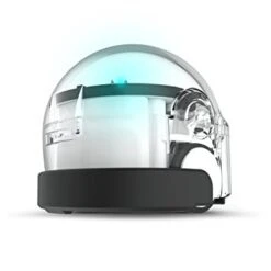 Ozobot Bit 2.0 Starter Pack White – STEM Programmeerbare Minirobot 11 Ozobot Bit 2.0 Starter Pack White – STEM Programmeerbare Minirobot -Indoor Speelgoed Winkel ozobot 20 bit starter pack crystal white 4