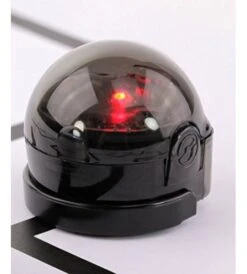 Ozobot Bit 2.0 Titanium Black – STEM Programeerbare Minirobot -Indoor Speelgoed Winkel ozobot bit 2.0 titanium black