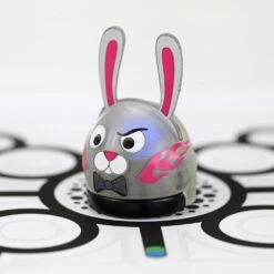 Ozobot Bit 2.0 Starter Pack Blue – STEM Programmeerbare Minirobot -Indoor Speelgoed Winkel ozobot bit 20 starter pack blue 2