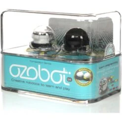 Ozobot Bit 2.0 Dual Pack – STEM Programmeerbare Minirobots -Indoor Speelgoed Winkel ozobot bit dual pack