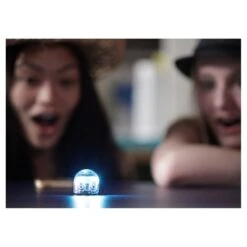 Ozobot Evo Crystal White – STEM De Sociale Smart Robot 13 Ozobot Evo Crystal White – STEM De Sociale Smart Robot -Indoor Speelgoed Winkel ozobot evo crystal white 2