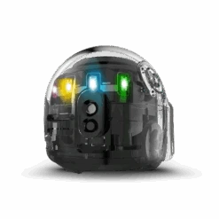 Ozobot Evo Titanium Black – STEM De Sociale Smart Robot 10 Ozobot Evo Titanium Black – STEM De Sociale Smart Robot -Indoor Speelgoed Winkel ozobot evo titanium black 3