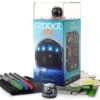 Ozobot Evo Titanium Black – STEM De Sociale Smart Robot -Indoor Speelgoed Winkel ozobot evo titanium black 1