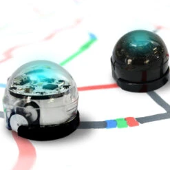 Ozobot Marker Set Multi-Color -Indoor Speelgoed Winkel ozobot markr set multicolor 3