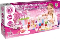 Parfumfabriek Superset Science4You