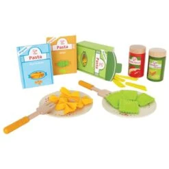 Pasta Speelset Hape