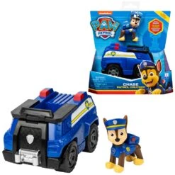 Paw Patrol Basic Vehicle Chase 15 Paw Patrol Basic Vehicle Chase -Indoor Speelgoed Winkel paw patrol basic vehicle chase 1