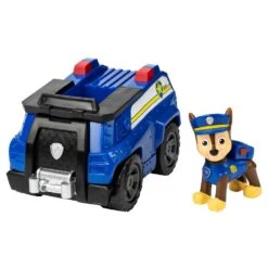 Paw Patrol Basic Vehicle Chase 14 Paw Patrol Basic Vehicle Chase -Indoor Speelgoed Winkel paw patrol basic vehicle chase 2