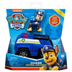 Paw Patrol Basic Vehicle Chase 13 Paw Patrol Basic Vehicle Chase -Indoor Speelgoed Winkel paw patrol basic vehicle chase.jpg 3