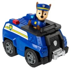 Paw Patrol Basic Vehicle Chase 12 Paw Patrol Basic Vehicle Chase -Indoor Speelgoed Winkel paw patrol basic vehicle chase.jpg 4