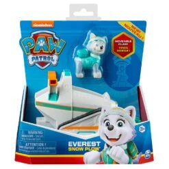 Paw Patrol Basic Vehicle Everest -Indoor Speelgoed Winkel paw patrol basic vehicle everest. 3