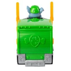 Paw Patrol Basic Vehicle Rocky -Indoor Speelgoed Winkel paw patrol basic vehicle rocky. 5