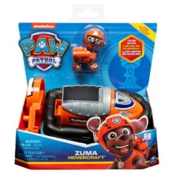 Paw Patrol Basic Vehicle Zuma -Indoor Speelgoed Winkel paw patrol basic vehicle zuma.jpg 3