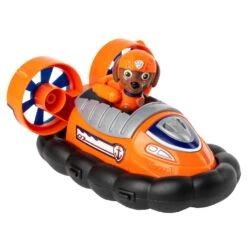 Paw Patrol Basic Vehicle Zuma -Indoor Speelgoed Winkel paw patrol basic vehicle zuma.jpg 4