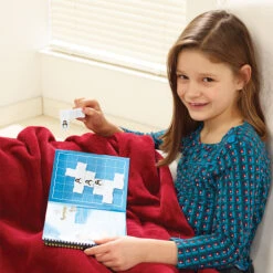 Penguins Parade – Smart Games 9 Penguins Parade – Smart Games -Indoor Speelgoed Winkel penguins parade smart games 2