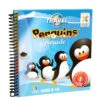 Penguins Parade – Smart Games 1 Penguins Parade – Smart Games -Indoor Speelgoed Winkel penguins parade smart games 3