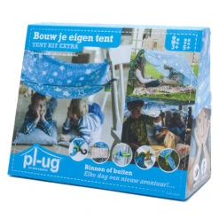 PL-UG Tent Kit Extra Tent In Huis Bouwen 12 PL-UG Tent Kit Extra Tent In Huis Bouwen -Indoor Speelgoed Winkel pl ug tent kit extra 1 1