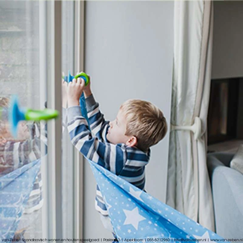 PL-UG Tent Kit Extra Tent In Huis Bouwen 9 PL-UG Tent Kit Extra Tent In Huis Bouwen - Afbeelding 7