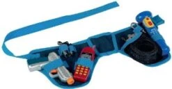 Politiegordel -Indoor Speelgoed Winkel politiegordel theo klein 88079