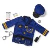 Melissa & Doug Politiepak Verkleedkleren Politie Melissa&Doug 1 Melissa & Doug Politiepak Verkleedkleren Politie Melissa&Doug -Indoor Speelgoed Winkel politiepak melissa doug verkleedset politie agent speelactief.nl