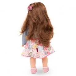 Götz Stapop Precious Day Elisabeth Mini-maxi (46 Cm.) -Indoor Speelgoed Winkel pop gotz 2190321 precious day minimaxi 1