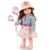 Götz Stapop Precious Day Elisabeth Mini-maxi (46 Cm.) -Indoor Speelgoed Winkel pop gotz 2190321 precious day minimaxi