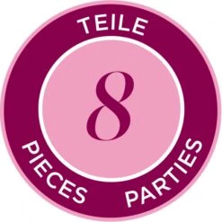 Götz Stapop Precious Day Elisabeth Mini-maxi (46 Cm.) -Indoor Speelgoed Winkel pop gotz 2190321 precious day minimaxi 4