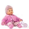 Gotz Babypop Muffin Soft Mood 33 Cm. -Indoor Speelgoed Winkel pop gotz 2220550 muffin soft mood