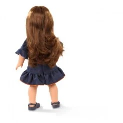 Götz Stapop Precious Day Elisabeth Rainbow (46 Cm.) 9 Götz Stapop Precious Day Elisabeth Rainbow (46 Cm.) -Indoor Speelgoed Winkel pop gotz 2290327 precious day elisabeth rainbow 2