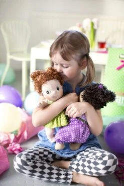 Pop – Hanna – Rubens Barn Cutie 9 Pop – Hanna – Rubens Barn Cutie -Indoor Speelgoed Winkel pop rubens barn cutie hanna 2