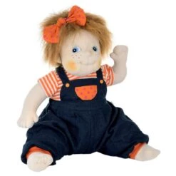 Pop – Rubens Barn Original – Anna – Nieuw -Indoor Speelgoed Winkel pop rubens barn original annarb 1