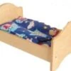 Poppenbed Simply For Kids -Indoor Speelgoed Winkel poppenbed simply for kids