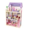 Poppenhuis / Barbiehuis Kayla -Indoor Speelgoed Winkel poppenhuis barbiehuis kayla kidkraft 65092