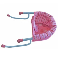 Poppenstoeltje – Tafelzitje -Indoor Speelgoed Winkel poppenstoeltje tafelzit gotz 3401578