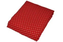 Poppenwagen Simply For Kids Stippen Rood -Indoor Speelgoed Winkel poppenwagen simply for kids stippen rood 2