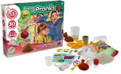 Prank Fabriek Science4You -Indoor Speelgoed Winkel prank fabriek science4you 2