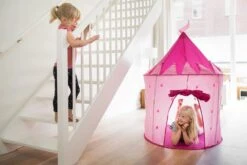 Speeltent Prinses -Indoor Speelgoed Winkel prinsessentent bstoys ga095 1 1