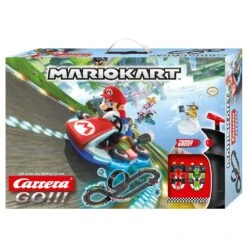 Racebaan Carrera Go Super Mario Kart -Indoor Speelgoed Winkel racebaan carrera go super mario kart 2