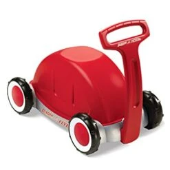 RadioFlyer 3-in-1 Wagon -Indoor Speelgoed Winkel radioflyer bolderkar speelwagen rood 3in1wagon 1 1